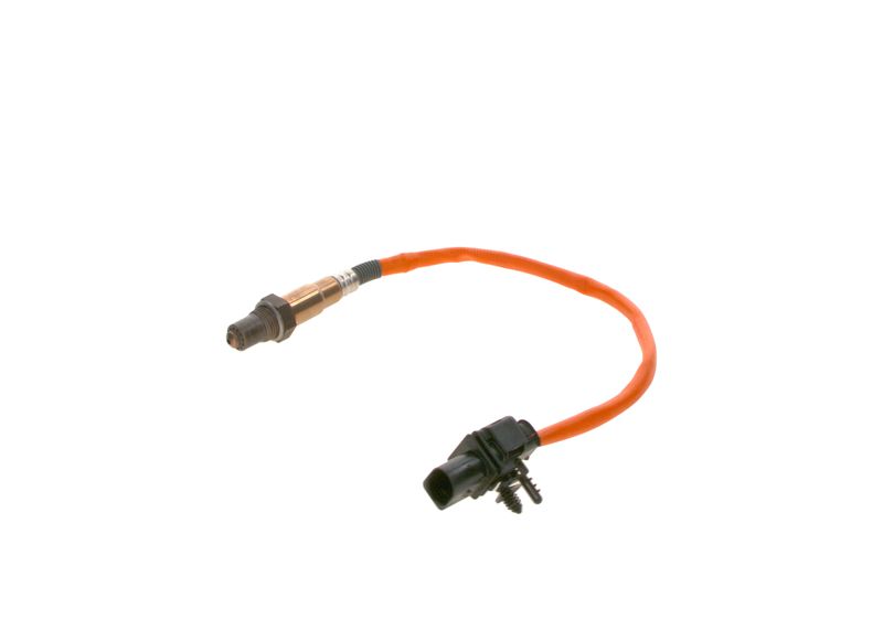 Bosch 0281004537 Oxygen Sensor - 1