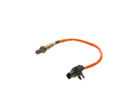 Bosch 0281004537 Oxygen Sensor - 1