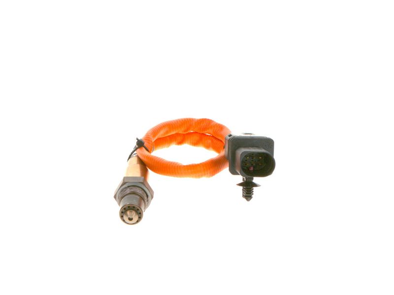 Bosch 0281004537 Oxygen Sensor - 2
