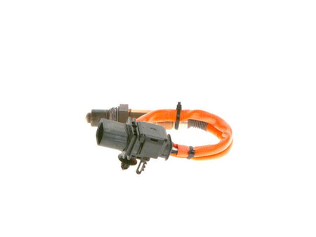 Bosch 0281004537 Oxygen Sensor - 3