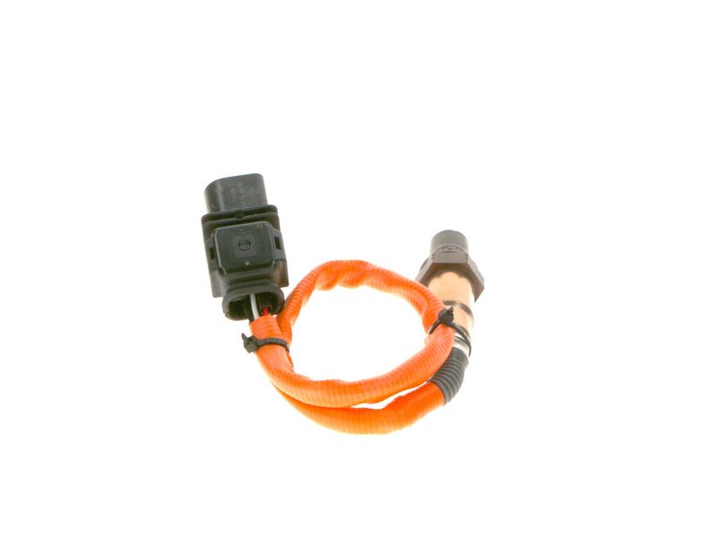 Bosch 0281004537 Oxygen Sensor - 4