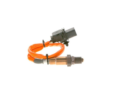 Bosch 0281004537 Oxygen Sensor - 5