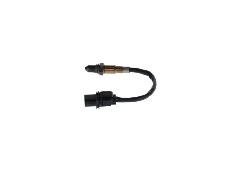 Bosch 0281004539 Oxygen Sensor - 4