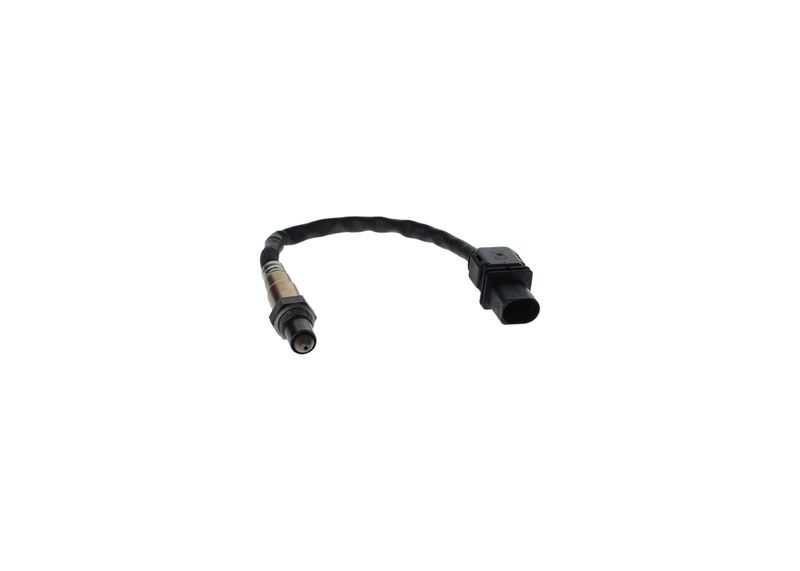 Bosch 0281004539 Oxygen Sensor - 5