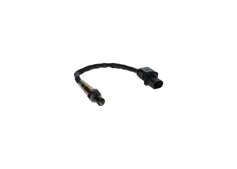 Bosch 0281004539 Oxygen Sensor - 6