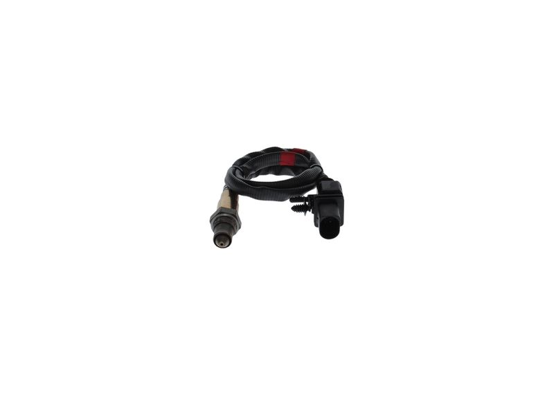 Bosch 0281004545 Oxygen Sensor - 1
