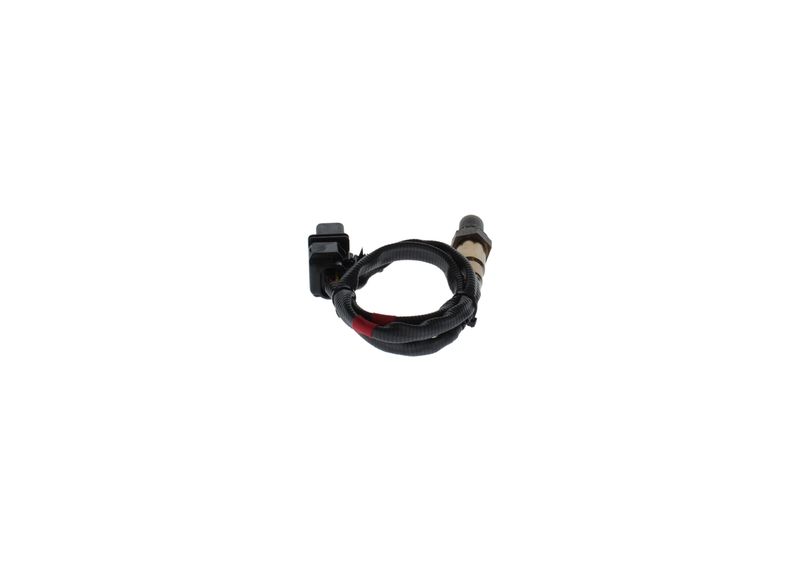 Bosch 0281004545 Oxygen Sensor - 3