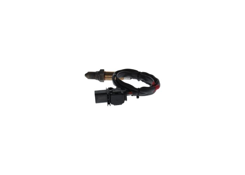 Bosch 0281004545 Oxygen Sensor - 4