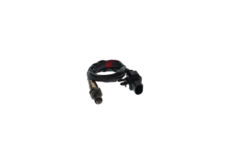 Bosch 0281004545 Oxygen Sensor - 5