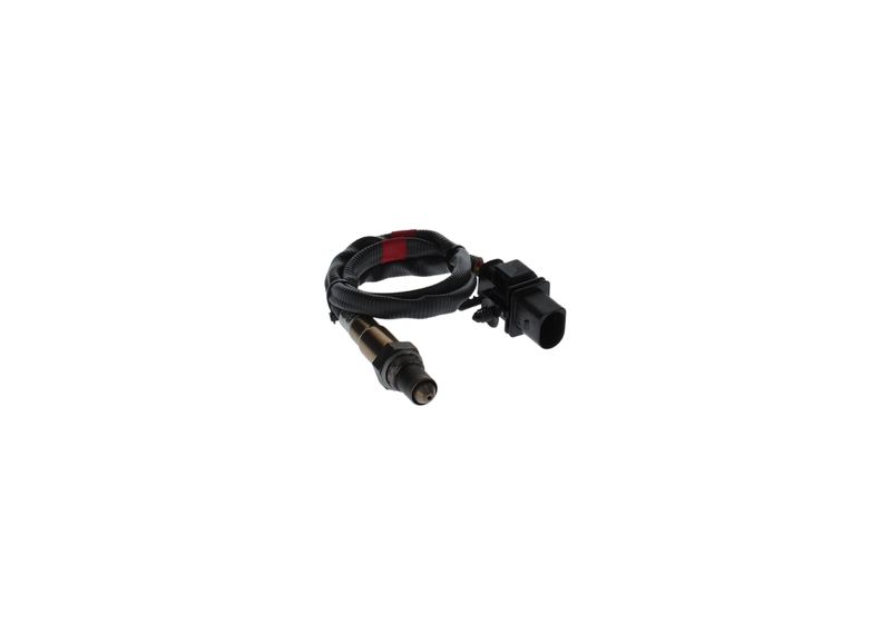 Bosch 0281004545 Oxygen Sensor - 6