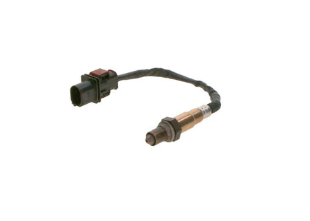 Bosch 0281004553 Oxygen Sensor - 1