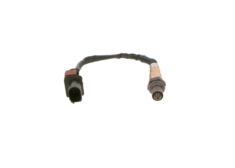 Bosch 0281004553 Oxygen Sensor - 2