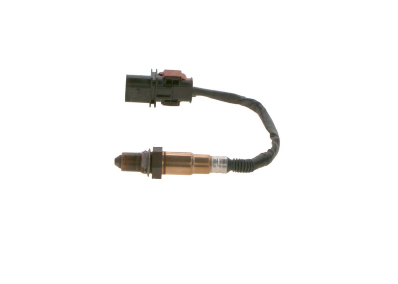 Bosch 0281004553 Oxygen Sensor - 3