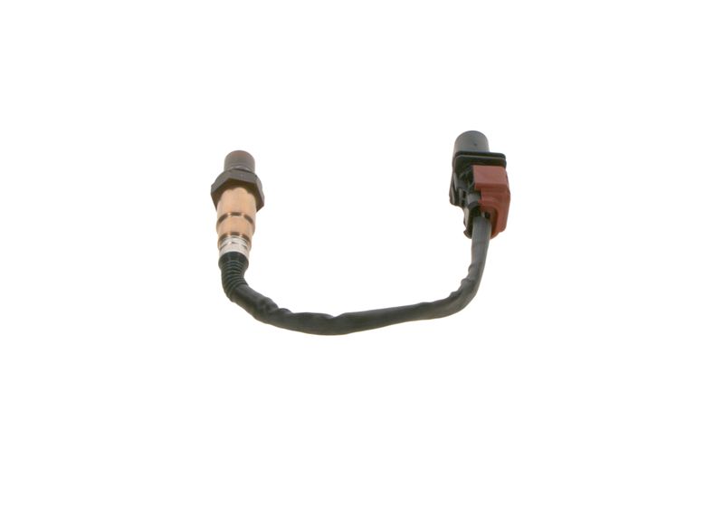 Bosch 0281004553 Oxygen Sensor - 4