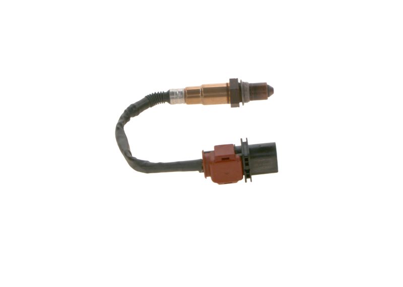 Bosch 0281004553 Oxygen Sensor - 5