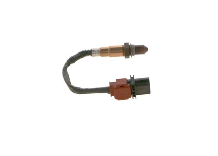 Bosch 0281004553 Oxygen Sensor - 5
