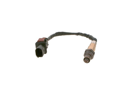 Bosch 0281004553 Oxygen Sensor - 6
