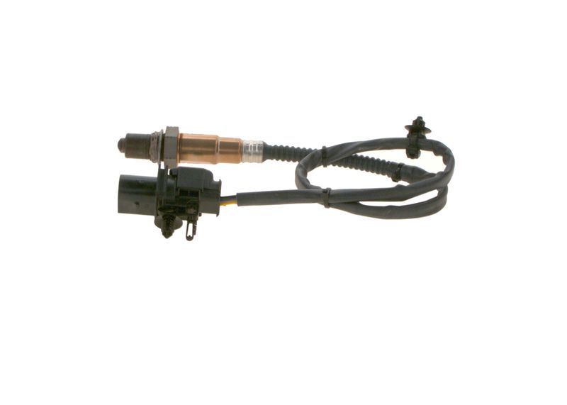 Bosch 0281004564 Oxygen Sensor - 3