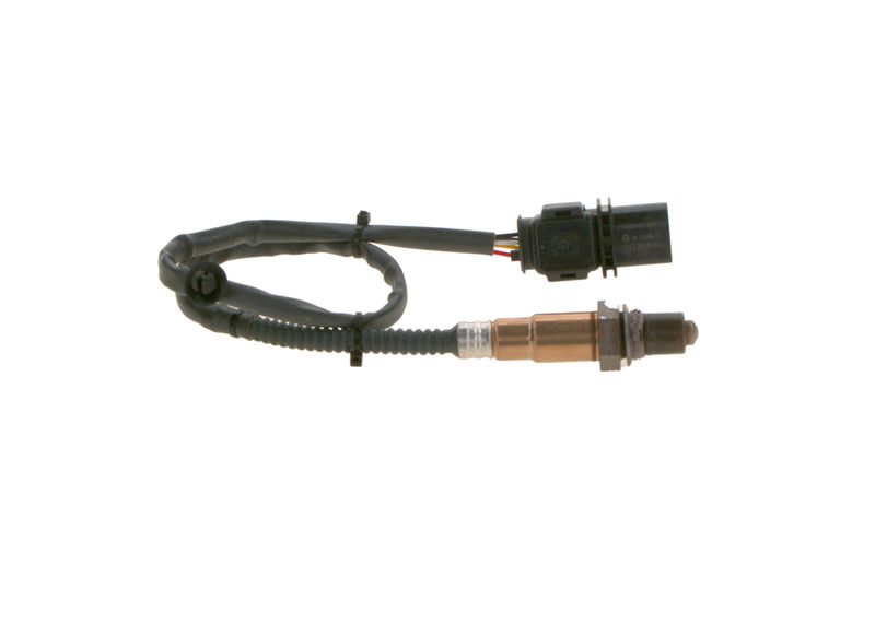 Bosch 0281004564 Oxygen Sensor - 5