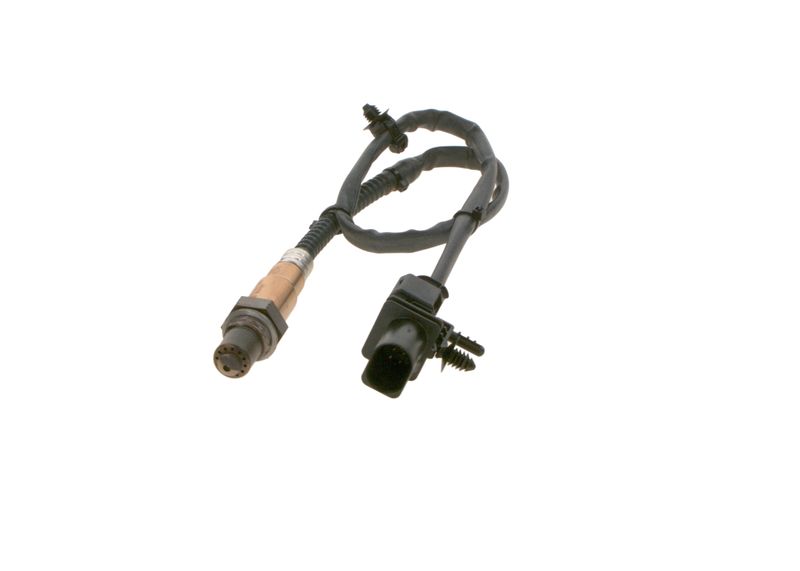 Bosch 0281004564 Oxygen Sensor - 6