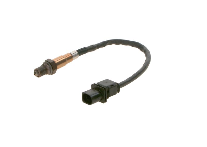 Bosch 0281004572 Oxygen Sensor - 1