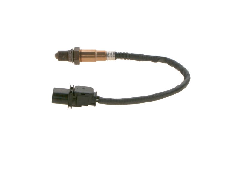 Bosch 0281004572 Oxygen Sensor - 3