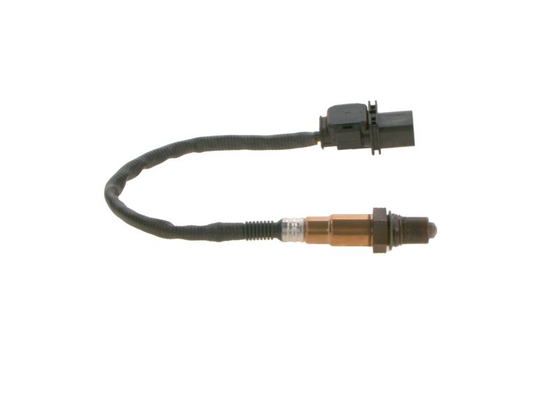 Bosch 0281004572 Oxygen Sensor - 5