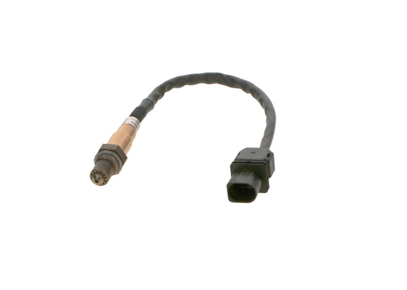 Bosch 0281004572 Oxygen Sensor - 6