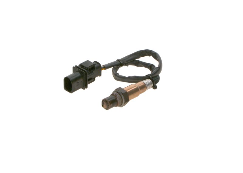 Bosch 0281004573 Oxygen Sensor - 1