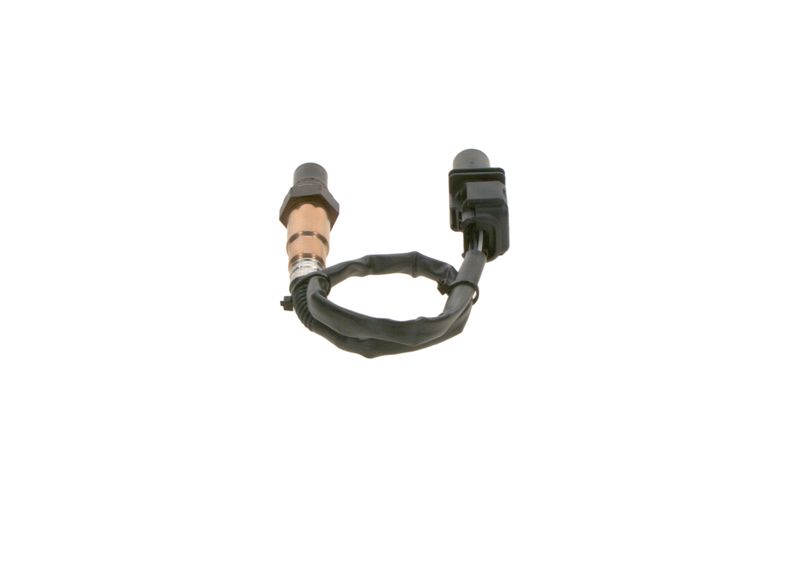 Bosch 0281004573 Oxygen Sensor - 4