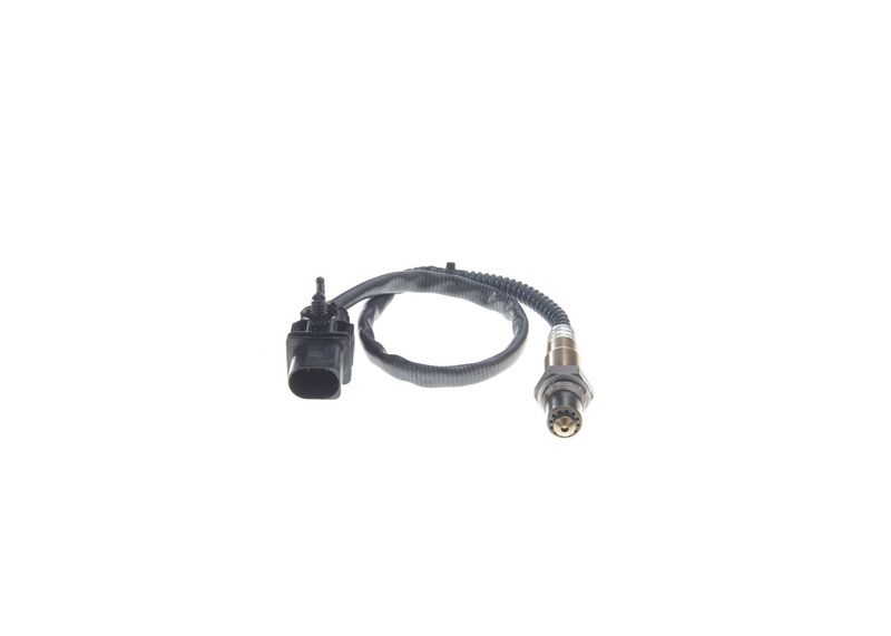 Bosch 0281004591 Oxygen Sensor - 2