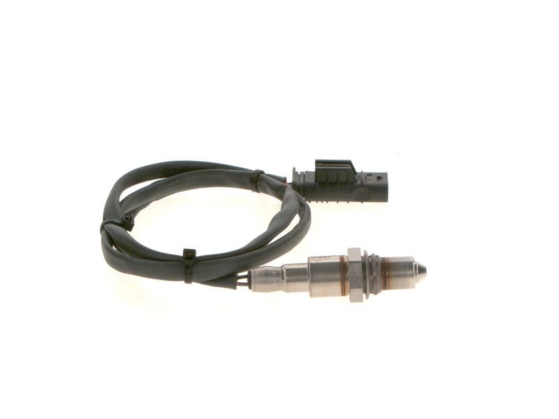 Bosch 0281004612 Oxygen Sensor - 5