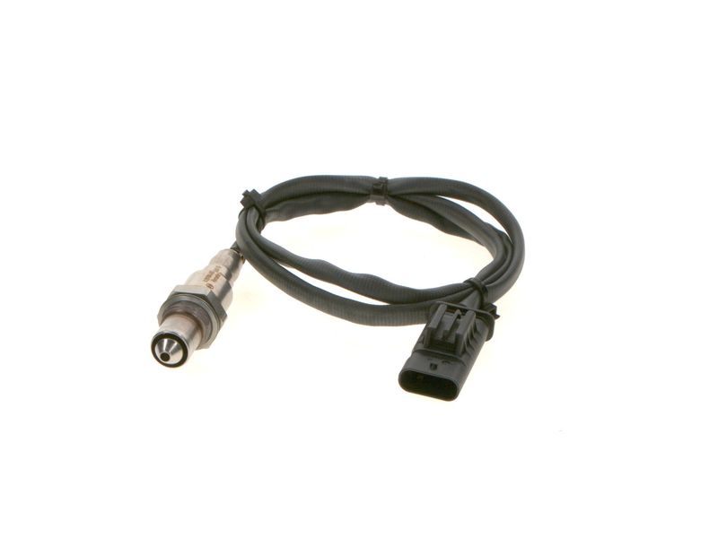 Bosch 0281004612 Oxygen Sensor - 6