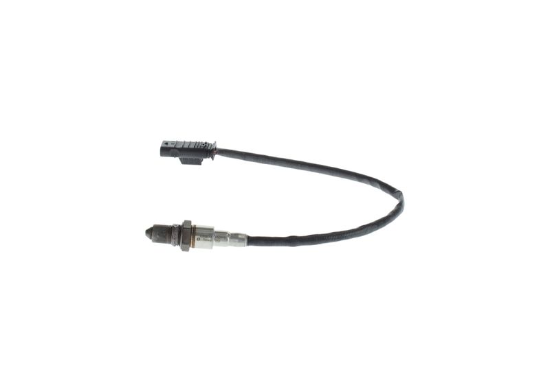 Bosch 0281004640 Oxygen Sensor - 4