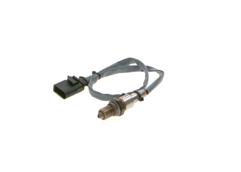 Bosch 0281004686 Oxygen Sensor - 1