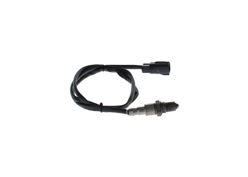Bosch 0281004717 Oxygen Sensor - 4