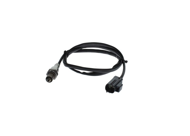Bosch 0281004717 Oxygen Sensor - 5