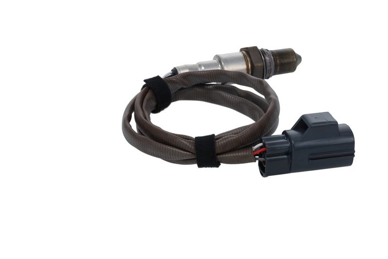 Bosch 0281004721 Oxygen Sensor - 4