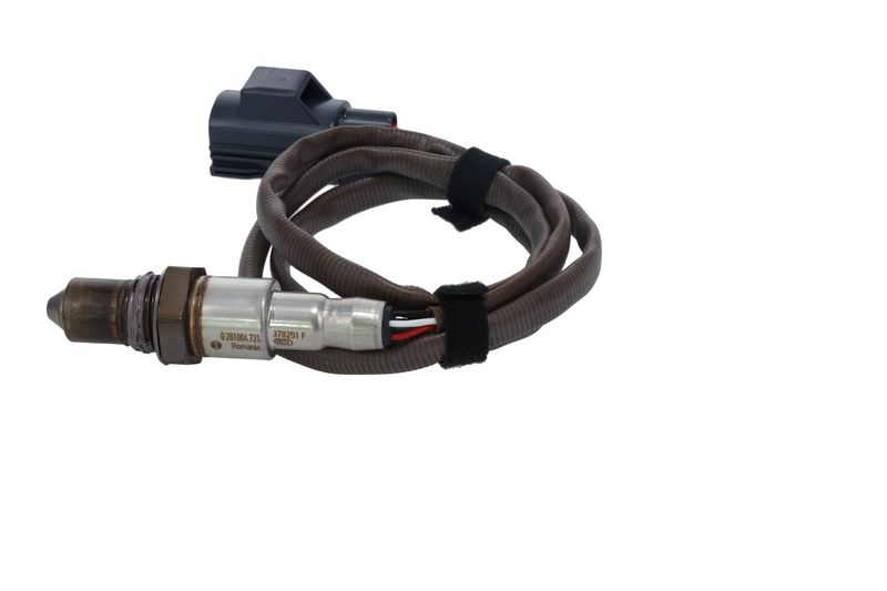 Bosch 0281004721 Oxygen Sensor - 5