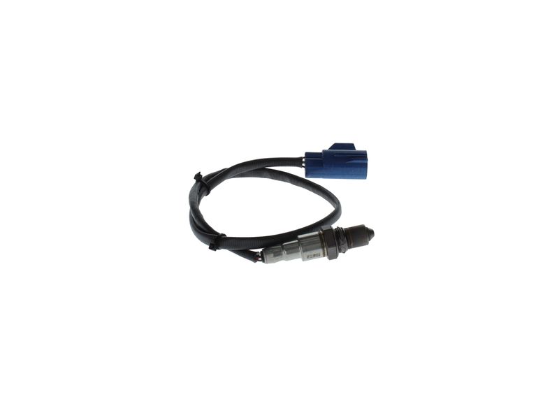 Bosch 0281004723 Oxygen Sensor - 4