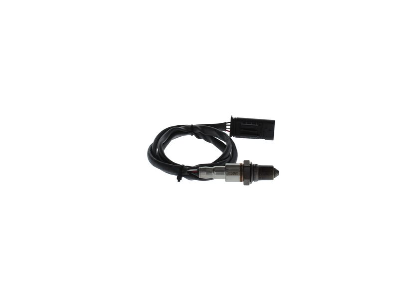 Bosch 0281004740 Oxygen Sensor - 4