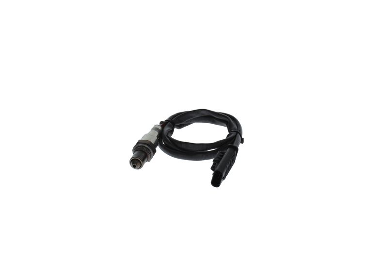 Bosch 0281004740 Oxygen Sensor - 5