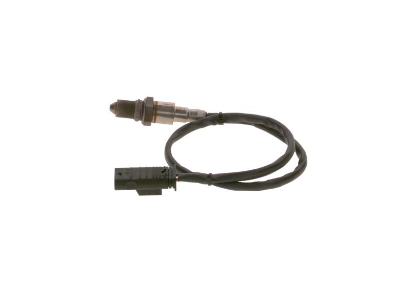 Bosch 0281004742 Oxygen Sensor - 3