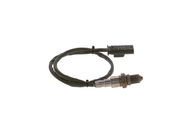 Bosch 0281004742 Oxygen Sensor - 5