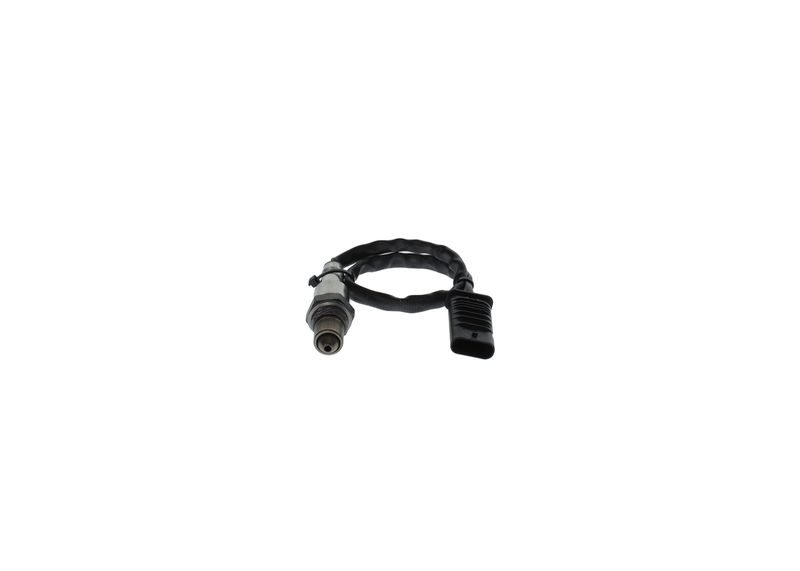 Bosch 0281004744 Oxygen Sensor - 1