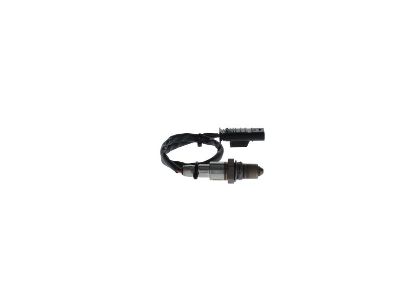 Bosch 0281004744 Oxygen Sensor - 4