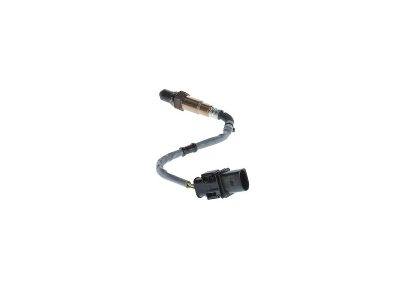 Bosch 0281004800 Oxygen Sensor - 2