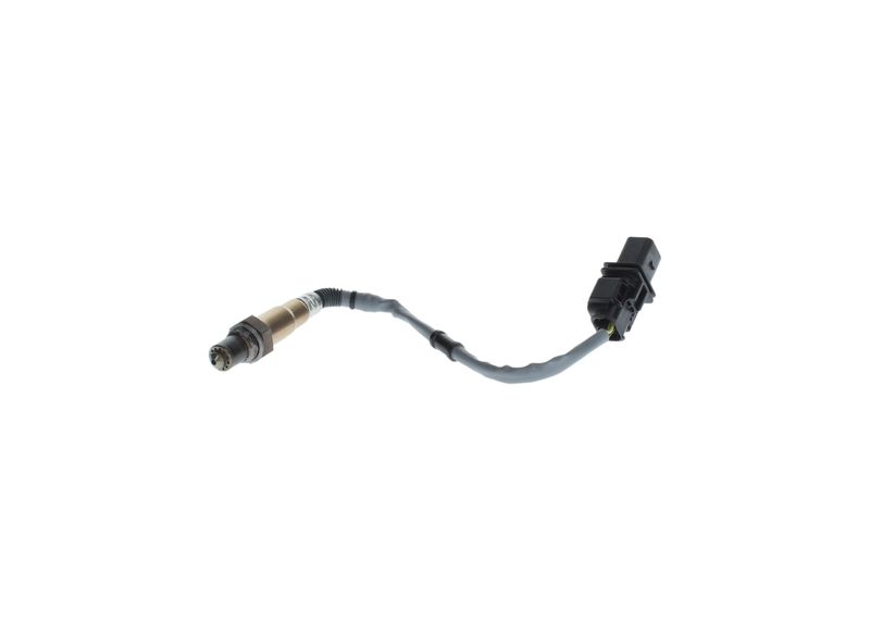 Bosch 0281004800 Oxygen Sensor - 3