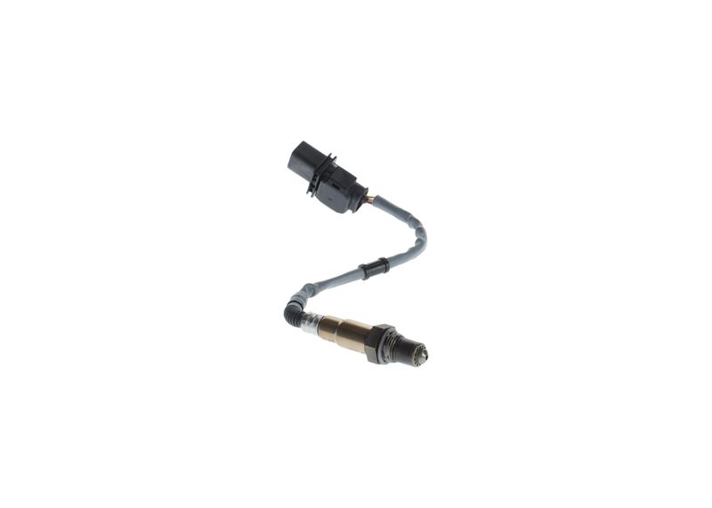 Bosch 0281004800 Oxygen Sensor - 4
