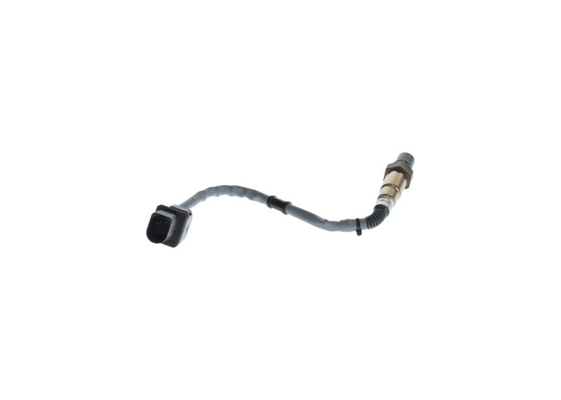 Bosch 0281004800 Oxygen Sensor - 5